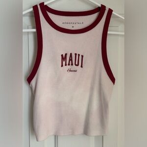 Aeropostale tank top